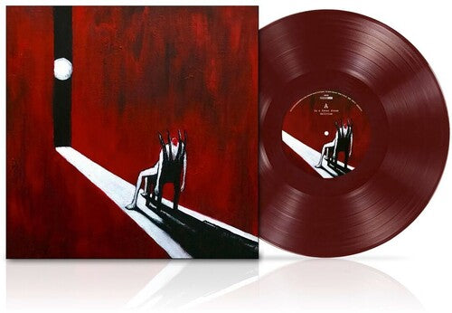 Haken: In A Fever Dream - Deep Blood Red Colored Vinyl - VINYL LP