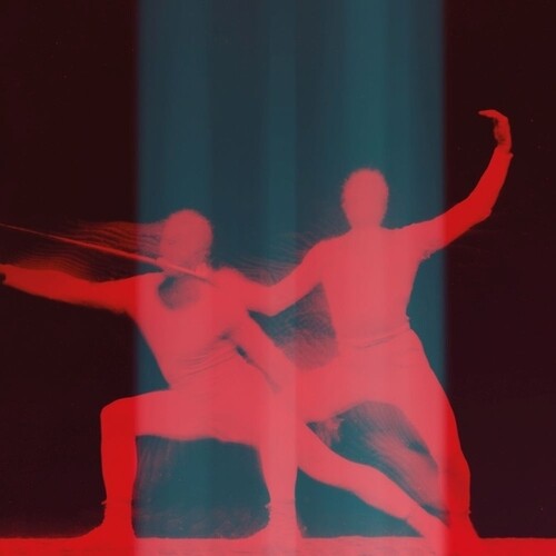 Hall, Annie: Future Sports - 12-INCH SINGLE