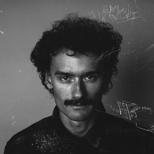 Kacper Krupa: Sekwa - Limited - COMPACT DISCS