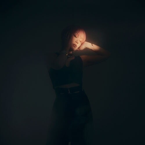 Nao Yoshioka: Self - COMPACT DISCS