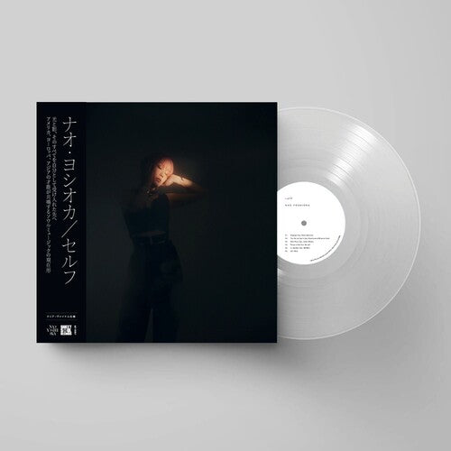 Yoshioka, Nao: Self - Limited Edition - Clear Vinyl - VINYL LP
