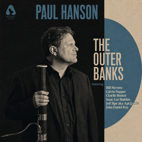 Paul Hanson: The Outer Banks - COMPACT DISCS