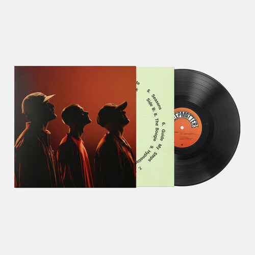 Summers Sons: Lightworks - VINYL LP
