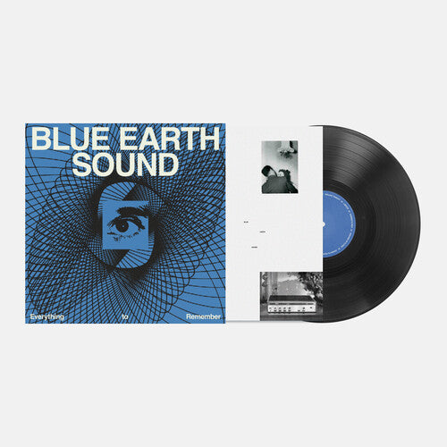 Blue Earth Sound: Everything to Remember - VINYL LP