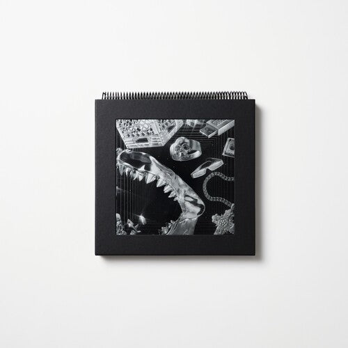 Lex XX: Lex XX - VINYL LP