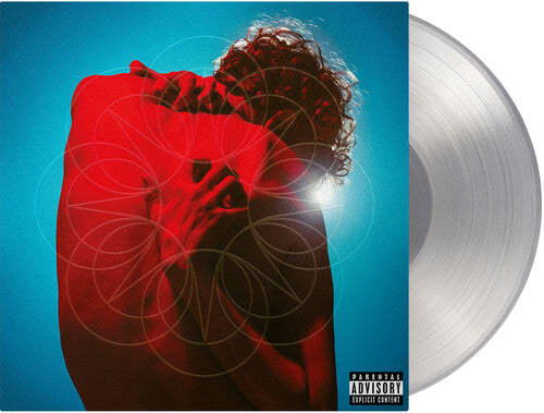 Afterlife: The Pain That Shapes Us - VINYL LP