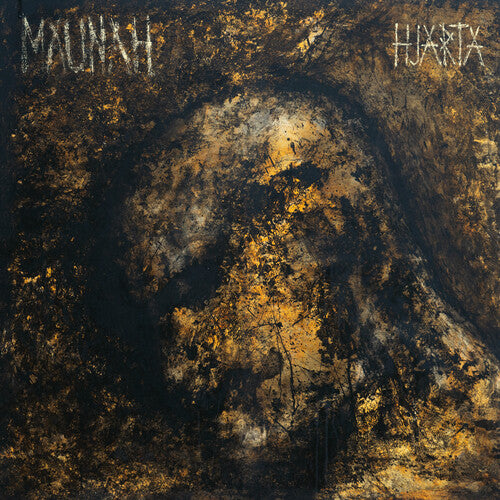 Maunah: Hjarta - COMPACT DISCS