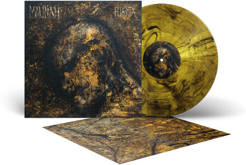 Maunah: Hjarta - VINYL LP