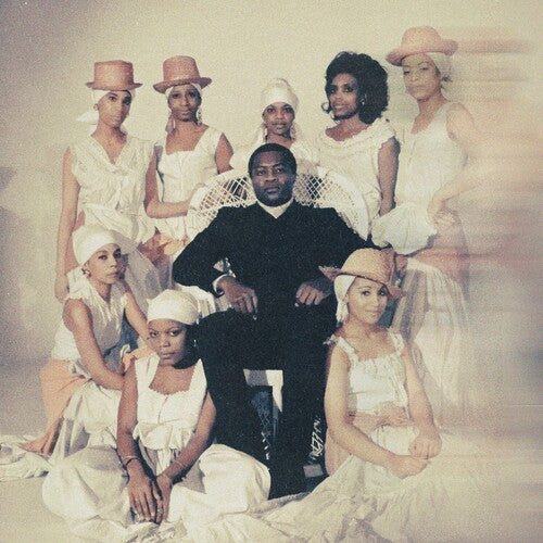 Curly Castro: Yaphet - COMPACT DISCS