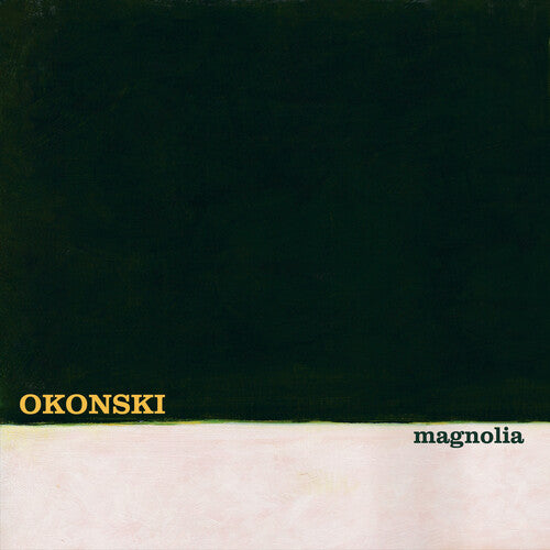 Okonski: Magnolia - CASSETTES