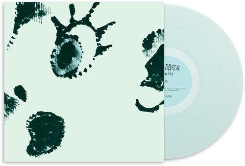 Bullion: Nearly - VINYL LP