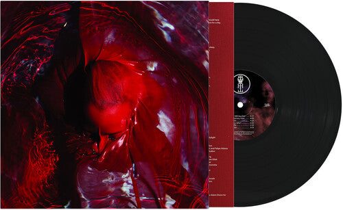 Blackwater Holylight: Not Here Not Gone - VINYL LP