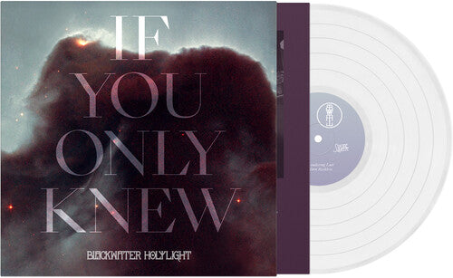Blackwater Holylight: If You Only Knew - VINYL LP