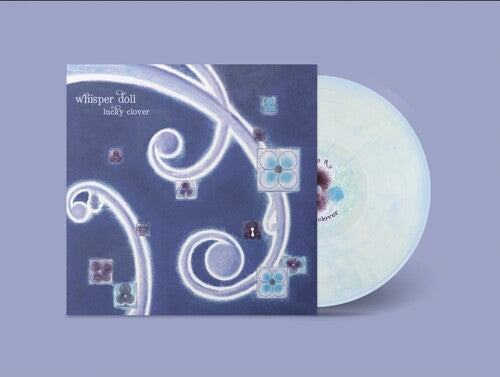 Whisper Doll: Lucky Clover - VINYL LP