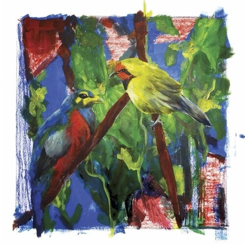 Bambi, Fabe Beaurel & Elikia: Sala Sala - VINYL LP
