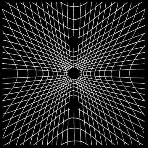 Minipony: Detach - VINYL LP
