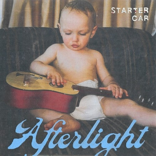 Starter Car: Afterlight - VINYL LP