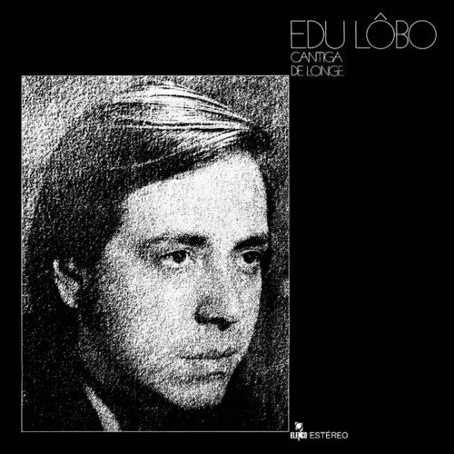 Edu Lobo: Cantiga de Longe - VINYL LP