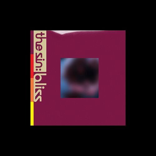 ENHYPEN: THE SIN : BLISS [TAKE 1 Ver.] - COMPACT DISCS