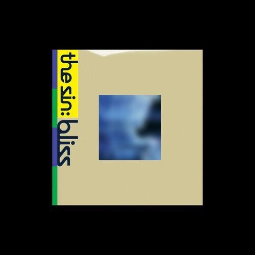 ENHYPEN: THE SIN : BLISS [TAKE 2 Ver.] - COMPACT DISCS