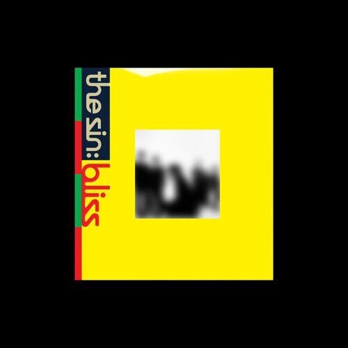 ENHYPEN: THE SIN : BLISS [TAKE 3 Ver.] - COMPACT DISCS