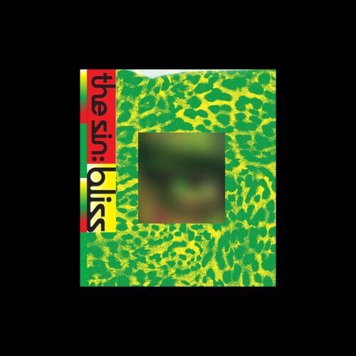 ENHYPEN: THE SIN : BLISS [TAKE 4 Ver.] - COMPACT DISCS