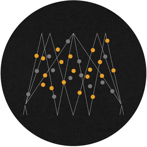 Omri.: Signals EP - 12-INCH SINGLE