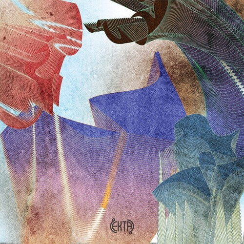 Singh, Yung: Bloom EP - 12-INCH SINGLE