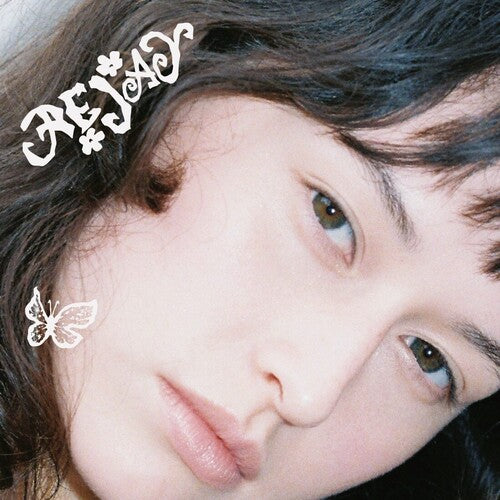 Rejay: Hangover feat. Andr / Meant to Be - 7-INCH SINGLE