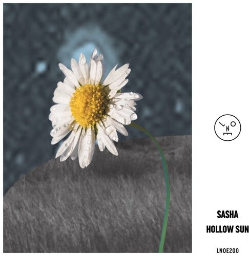 Sean Paul & Sasha-Sasha: Hollow Sun - 12-INCH SINGLE
