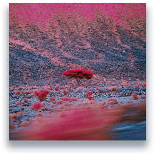 O'Flynn: Kairos - VINYL LP