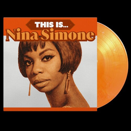 Nina Simone: This Is - VINYL LP