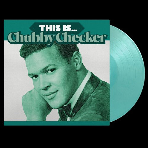 Chubby Checker: This Is - VINYL LP