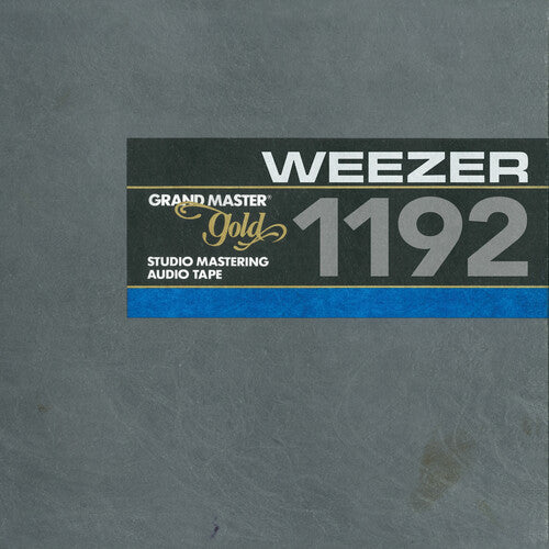 Weezer: 1192 - VINYL LP
