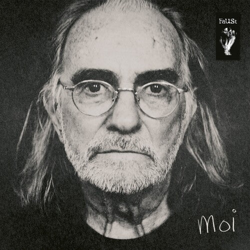Faust: MOI - VINYL LP