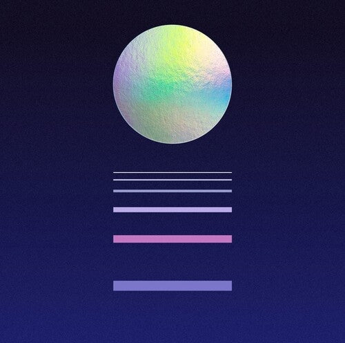 Hatchback: Phaser For The Ocean, Chorus For The Moon - VINYL LP