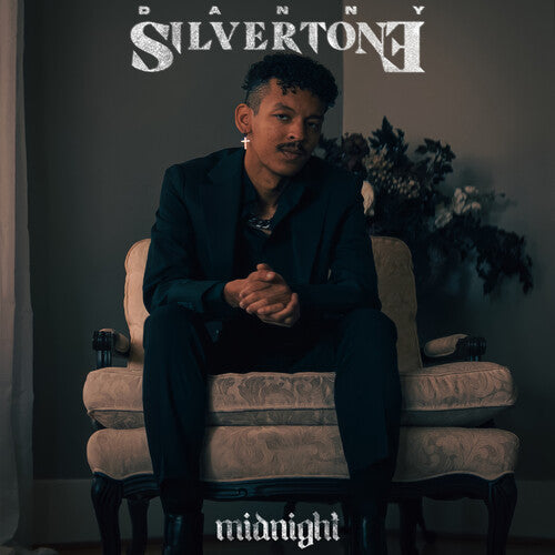 Silvertone, Danny: Midnight - COMPACT DISCS