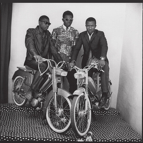 Various Artists: Original Sound Of Mali / Various - VINYL LP