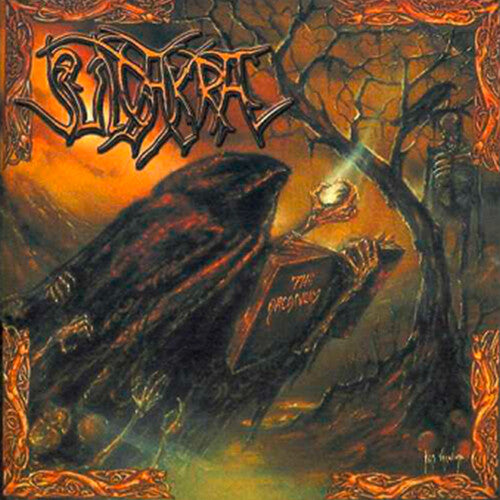 Suidakra: The Arcanum - VINYL LP