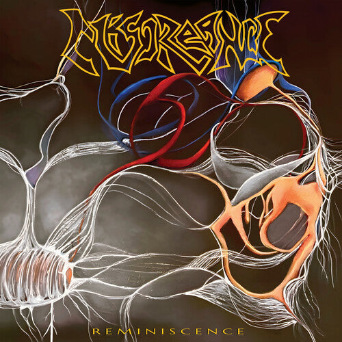 Miscreance: Reminiscence - COMPACT DISCS