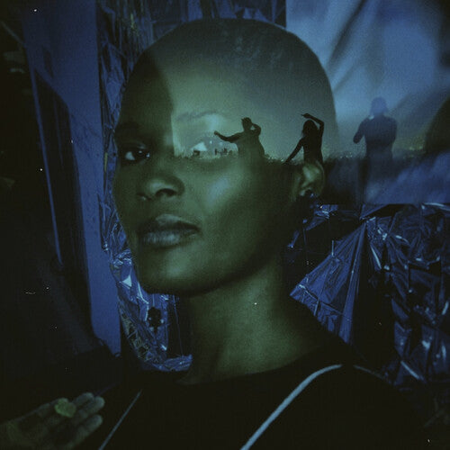 megiapa: Intentions - Crystal Clear Vinyl - VINYL LP