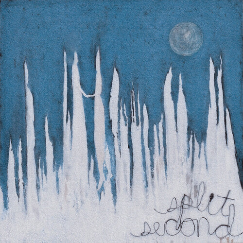 Renny Conti: Split Second - VINYL LP