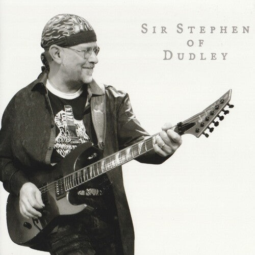 Sir Stephen of Dudley: Sir Stephen of Dudley - COMPACT DISCS