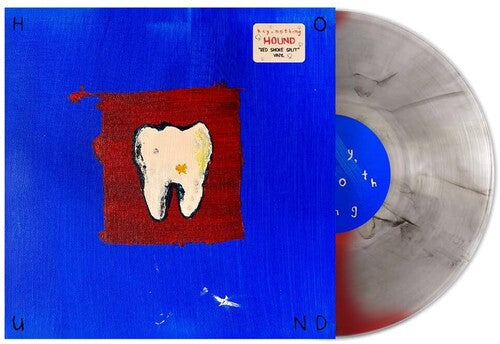 Nothing Hey: Hound - VINYL LP