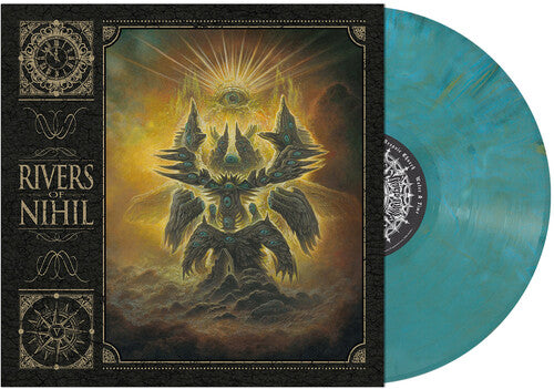 Rivers of Nihil: Rivers Of Nihil - VINYL LP