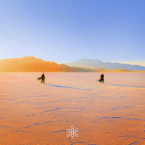 Praana: Insight Out - VINYL LP