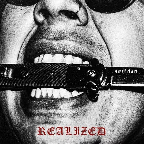 Hot Load: Realized - VINYL LP