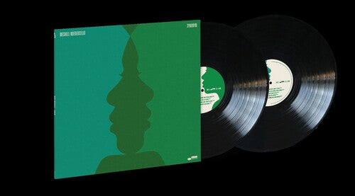 Meshell Ndegeocello: Synonym - VINYL LP