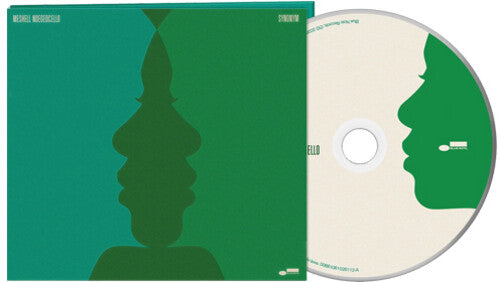 Meshell Ndegeocello: Synonym - COMPACT DISCS