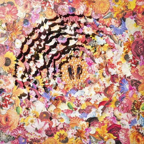 Bimbo: The Bimbonacci Sequence - Neon Pink / Clear Color-in-Color Vinyl - VINYL LP